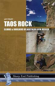 Taos Rock Cover