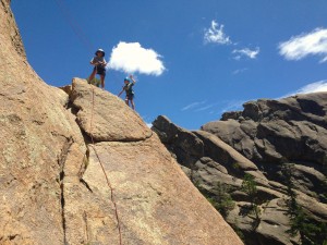 A Priceless Experience