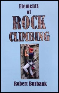Elements Of Climbing by Robert Burbank