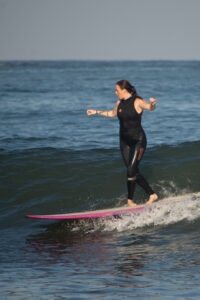 Expert Surf Lessons Sayulita